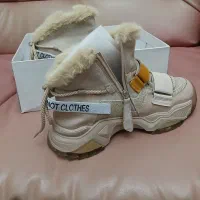 بوت مستر کیفیت عالی