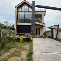 فروش ویلای اسختر دار نوساز پلاک جنگل