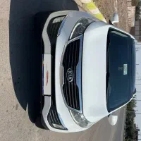 فروش کیا اسپورتیج در حد صفر