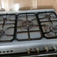 یخچال و گاز|یخچال و فریزر|سهند, |دیوار