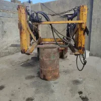 بیل سنوپارس چهارجک تعادلی