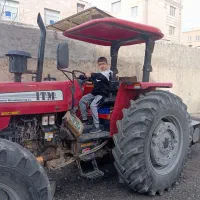 تراکتور