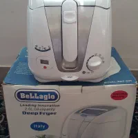 سرخ کن نو  با روغن  بلاجیو بلاژیو BeLLagio