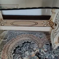 مبل۷نفره|مبلمان خانگی و میز عسلی|مشهد, رده|دیوار