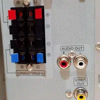 سونی سامسونگ بلوتوث AUX USB بسیار قدرتمند 3000 وات|سیستم صوتی خانگی|تهران, تسلیحات|دیوار