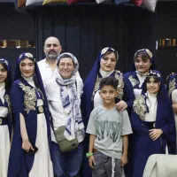 صفر تا صد مجالس مذهبی با مداح ومجری ودف عروسی|خدمات پذیرایی، مراسم|مشهد, هفده شهریور|دیوار