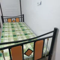 تخت یکنفره با خوشخواب