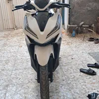 کلیک ۱۴۰۱|موتورسیکلت|قائم‌شهر, |دیوار