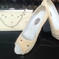 کفش در حد نو|کیف، کفش، کمربند|پارس‌آباد, |دیوار