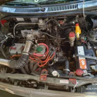 پراید ۹۰ دوگانه اسپرت