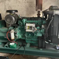 فروش ژنراتور