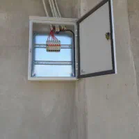 برقکاری صنعتی و ساختمانی|خدمات پیشه و مهارت|هفتگل, |دیوار