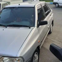 پراید ۱۳۱نقرای درحد|خودرو سواری و وانت|اسالم, |دیوار