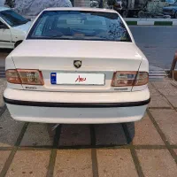 سمند ۹۳ lx کارمندی عروسک|خودرو سواری و وانت|قم, انسجام|دیوار