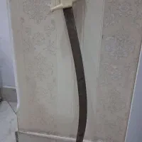 شمشیر عربی