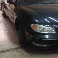 نیسان ماکسیما مدل ۸۸ مشگی فقط با ۵۰ درصد تحویل آنی