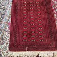 قالیچه دست بافت قدیمی