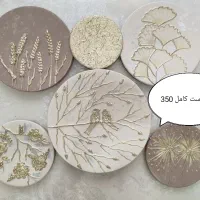 تابلو دیوارکوب های زیبا و برجسته