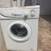 ماشین لباسشویی آبسال