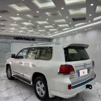 لندکروز 2015 v8 گذر موقت|خودرو سواری و وانت|شیراز, غدیر شمالی|دیوار