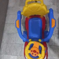 چرخ کودک|اسباب و اثاث بچه|تهران, امام حسین|دیوار