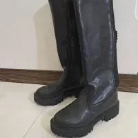 پوتین ساق بلند