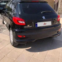 207مشکی آبنوس