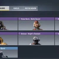 چند عدد اکانت کالاف فروشی