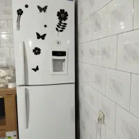 یخچال فریزر