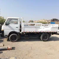 نیسان زد اف