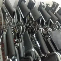 فروش ویلچرهای ایرانی و خارجی