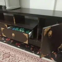 میزتلویزیون