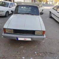 وانت فروشی|خودرو سواری و وانت|مریوان, |دیوار