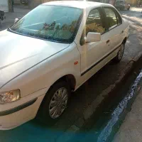 سمند مدل ۸۸|خودرو سواری و وانت|گرگان, |دیوار