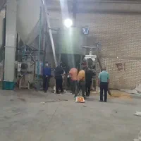 خوراک باکیفیت برای دامداران حرفه‌ای