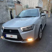 دنا پلاس اتومات مدل1402 سفارشی|خودرو سواری و وانت|دورود, |دیوار