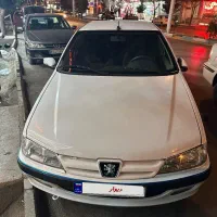 پژو پارس موتور tu5 مدل 1400|خودرو سواری و وانت|کرمان, |دیوار