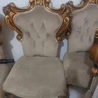 صندلی و میز ناهارخوری خوری