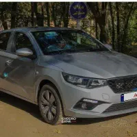 تارا اتوماتیک V4