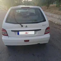 پراید ۱۱۱|خودرو سواری و وانت|کازرون, |دیوار