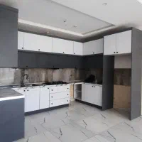 ۱۰۵ متری _ ۱ سال ساخت _ رحمانیه_ سند ملک_ ۸واحد