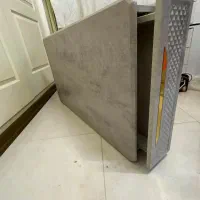 میز وسط همراه جلو مبلی
