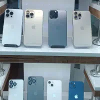 فروش انواع گوشی به صورت نقد و اقساط. آیفون و...