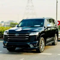 لندکروز VXR فول ۲۰۲۴ به مجوز افراد مقیم خارج|خودرو سواری و وانت|تهران, امانیه|دیوار