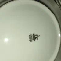 سرویس 6نفره چینی|ظروف سرو و پذیرایی|بروجرد, |دیوار