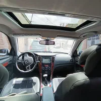 دنا پلاس ابشنال اتومات مدل1404|خودرو سواری و وانت|کرمان, |دیوار