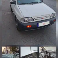 پراید مدل ۸۲|خودرو سواری و وانت|کرج, دولت‌آباد|دیوار