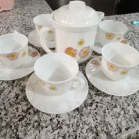 سرویس چای خوری