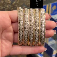 النگو تراش فقط و فقط ۶ درصد