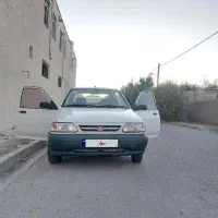 پراید 131 SE، مدل ۱۳۹۸|خودرو سواری و وانت|ارومیه, |دیوار